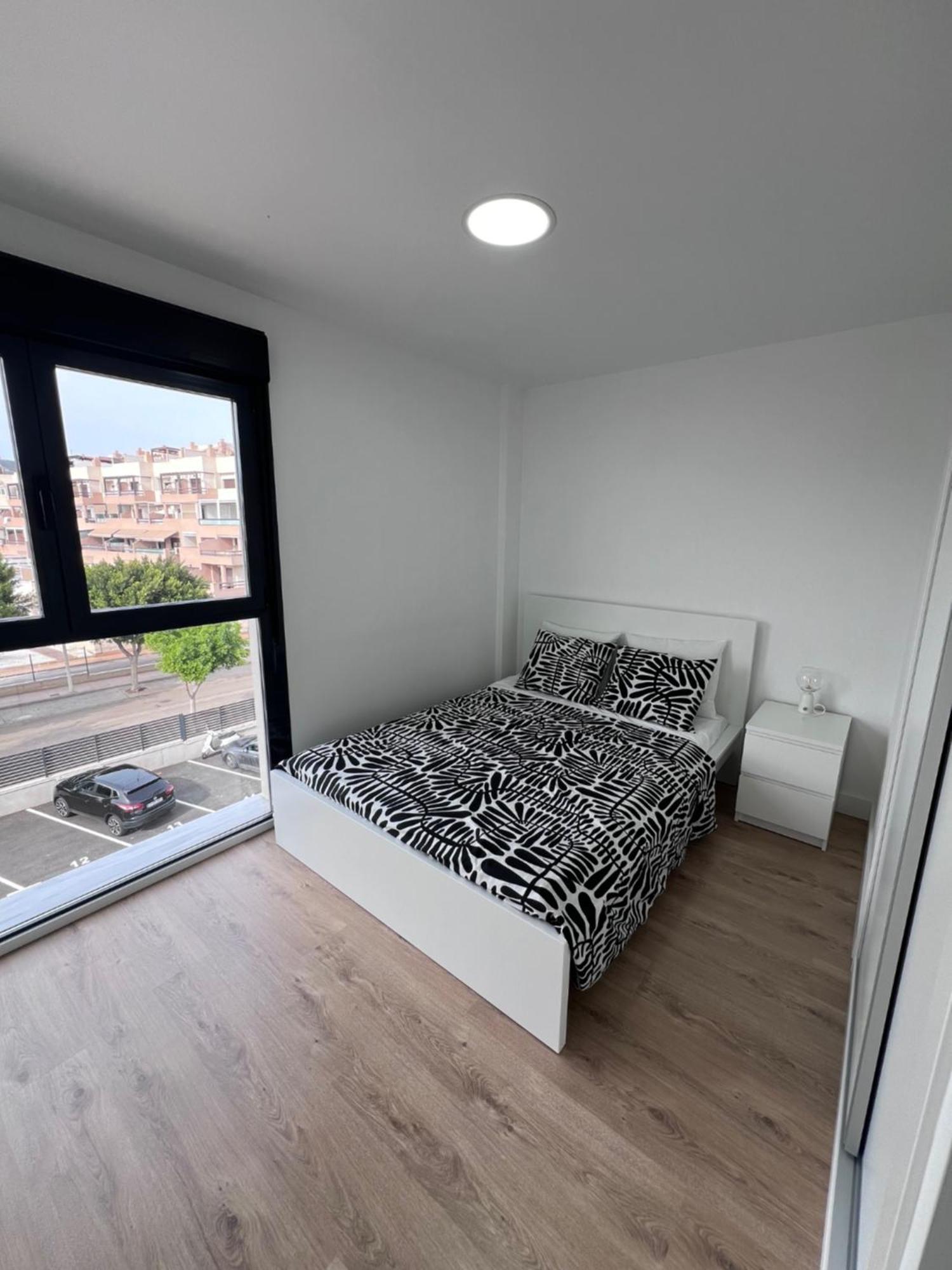 Atico Toyo Golf Apartment Retamar  Exterior photo